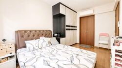 Blk 109B Eastglen @ Canberra (Sembawang), HDB 3 Rooms #612006291